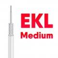 Греющий кабель Bartec EKL Medium в России
