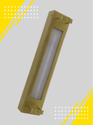Дизайнерский светодиодный светильник KOMLED DECOR-DELUXE-D-031-10 в России